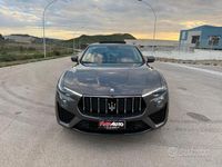 Usata Maserati GranSport 275 CV (202 kW) 2019 Grigio Station wagon