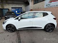 Second-hand Renault Clio IV Intens 90 CP (66 kW) 2017 Alb Berlinǎ