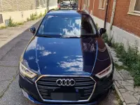 Usata Audi A3 Sport 150 CV (110 kW) 2016 Berlina
