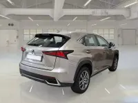Usata Lexus NX300h 154 CV (113 kW) 2020 SUV