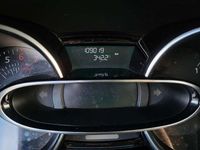 Usata Renault Clio IV Zen 65 CV (47 kW) 2018 Nero Berlina
