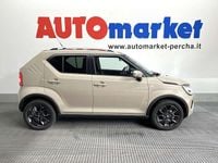 Second-hand Suzuki Ignis GL 86 CP (63 kW) 2020 Alb Hatchback
