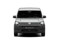 Nuova VW Caddy Maxi 2026 Grigio Monovolume