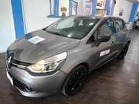 usata Renault Clio IV Clio 1.2 75 CV GPL 5p. Live