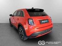 Usata Fiat 600 La Prima 61 kW (84 CV) 2024 Arancio sole d'italia SUV