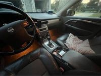 usata Volvo V70 2.0 136 cv