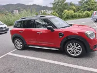 Usata Mini Cooper Countryman 136 CV (100 kW) 2018 SUV