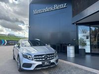 usata Mercedes 200 GLA SUVd Automatic 4Matic Premium del 2017 usata a Marigliano
