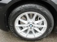 Occasion BMW i4 Efficient Dynamics 210 kW (286 ch) 2023 Noir Berline
