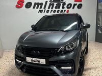 Usata Ligier JS50 2023 Grigio Utilitaria