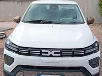 Usata Dacia Spring Extreme 19 kW (26 CV) 2024 Utilitaria