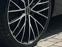 Usata Audi A6 320 CV (235 kW) 2018 Station wagon