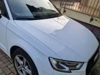 Usata Audi A3 Admired 131 CV (96 kW) 2019 Berlina