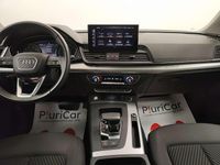 Usata Audi Q5 299 CV (219 kW) 2023 Bianco SUV