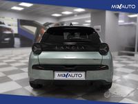 Usata Lancia Ypsilon 110 CV (80 kW) 2025 Verde Utilitaria