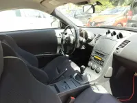 Usata Nissan 350Z 313 CV (230 kW) 2005 Grigio Coupé