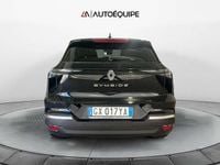 Usata Renault Symbioz Techno 143 CV (105 kW) 2024 Nero SUV