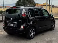 Usata Citroën C3 Picasso 110 CV (80 kW) 2017 Nero Monovolume