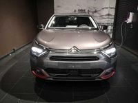 Usata Citroën C4 Feel 130 CV (95 kW) 2022 Grigio Berlina