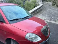 Usata Lancia Ypsilon 69 CV (50 kW) 2004 Utilitaria