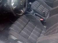 Usata VW Golf VI GTI 211 CV (155 kW) 2010 Grigio Utilitaria