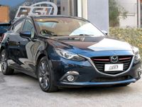 usata Mazda 3 32.2 Skyactiv-D Exceed