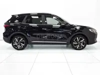 Nuova MG ZS Luxury 102 CV (75 kW) 2026 Nero SUV