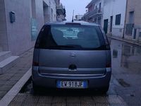 Usata Opel Meriva Club 90 CV (66 kW) 2010 Monovolume