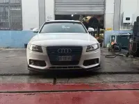 Usata Audi A4 S-Line 160 CV (117 kW) 2008 Station wagon
