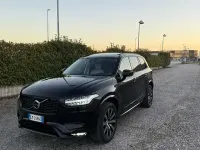 Gebraucht Volvo XC90 Plus 235 PS (172 kW) 2023 SUV