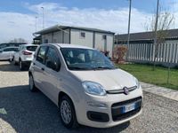 usata Fiat Panda 1.2 EasyPower Lounge