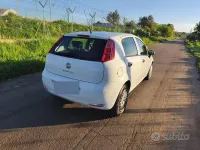 Usata Fiat Grande Punto 95 CV (69 kW) 2017 Utilitaria