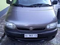 usata Nissan Serena 2.3d LX