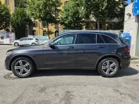 Usata Mercedes GLC200 197 CV (144 kW) 2019 SUV