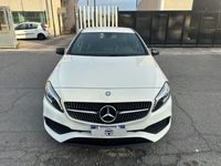 usata Mercedes A200 d Automatic Premium