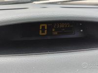 Gebraucht Renault Twingo 75 PS (55 kW) 2003 Grau Kleinwagen