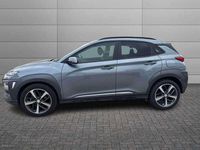 Usata Hyundai Kona Xpossible 136 CV (100 kW) 2019 Other SUV