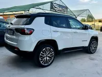 Usata Jeep Compass Summit 131 CV (96 kW) 2025 Other SUV
