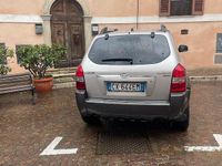 Occasion Hyundai Tucson 2006 Gris SUV