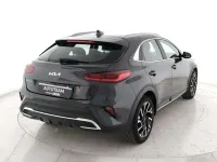 Usata Kia XCeed Style 136 CV (100 kW) 2023 Grigio metall. SUV