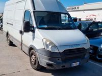 usata Iveco Daily 35 150. L3 H3