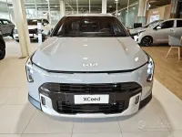 Nuova Kia XCeed Style 150 CV (110 kW) 2026 Grigio SUV