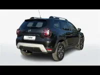 Usata Dacia Duster Prestige 114 CV (83 kW) 2022 Nero SUV