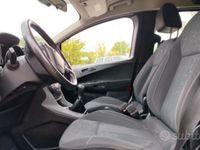 usata Ford B-MAX B-Max 1.5 TDCi 75 CV Plus