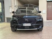 Usata DS Automobiles DS7 Crossback Grand Chic 180 CV (132 kW) 2019 Nero SUV