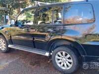 Usata Mitsubishi Pajero Instyle 200 CV (147 kW) 2010 SUV