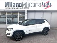 Usata Jeep Compass 240 CV (176 kW) 2020 Bianco SUV