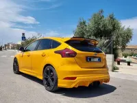 Usata Ford Focus ST 250 CV (183 kW) 2017 Berlina