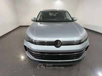 Nuova VW Tiguan Edition 131 CV (96 kW) 2026 Argento SUV