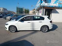 Usata Fiat Tipo Lounge 119 CV (87 kW) 2018 Bianco Berlina